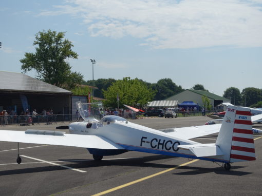 Fête de l’air – 20 Mai